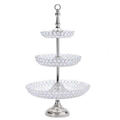 Berard Tiered Stand