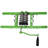 7L Manual Juicer Grinder,Portable Fruit Scratter