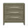 Chantee 3 Drawer Nightstand W/ Charging Station