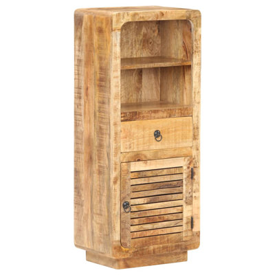 Monarrez 45cm Solid Wood Sideboard