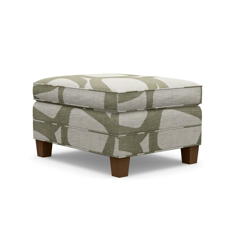 Renee Ottoman, Walnut, Keegan 225748