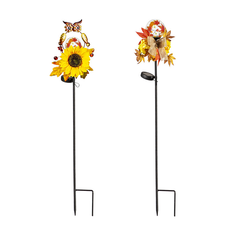 Piquet de jardin Lucie-Luise