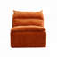 Fauteuil d'appoint sans accoudoirs pour le salon-376124374