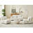 Chervil  Middle Seat for Wool Sectional-595221609