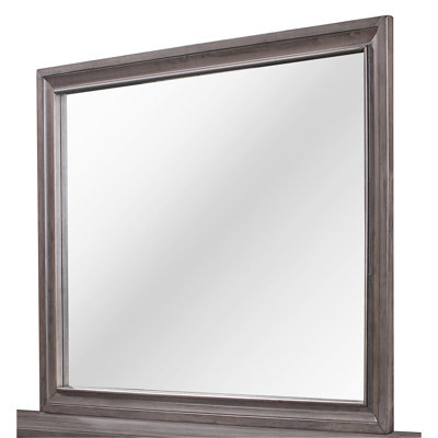 Miroir pour commode Shrewsbury