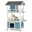 Maison de chat Morey Portable