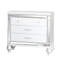 Table de chevet 2 tiroirs Denard-1134531010