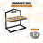 Anti-Skid Elevated Feeder-89111328