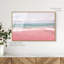 Oliver Gal Komodo Coastal - Framed Acrylic Glass Wall Art-2068233313-2068233315