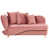 Pink is out of stock selected
