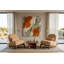 Méridienne Mid-Century moderne avec base traîneau-1828558144