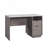 Desk, Medium grey finish