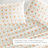 Home Aztec Dreams Pattern Microfiber Sheet Set-1419842709