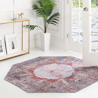 Tapis lavable Yara