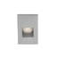 LEDme Integrated LED Metal Step Light-71485001-9157102