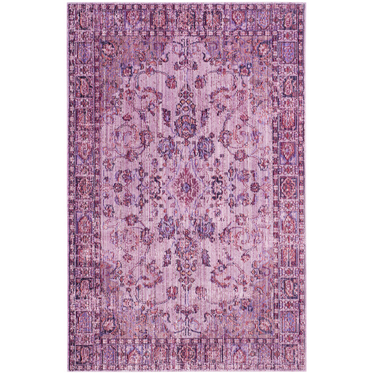Tapis performance oriental Chantae