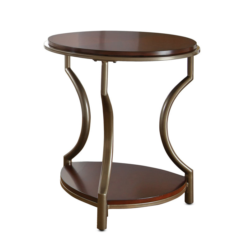 Notting End Table