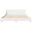 Solid Wood Bed-105717378-105717380