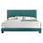 Stylish King Bed For Your Bedroom