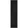 Nourison Essentials Black Indoor/Outdoor Area Rug