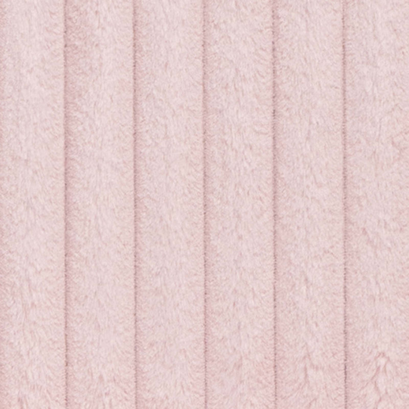 Chaise croisée sport rose