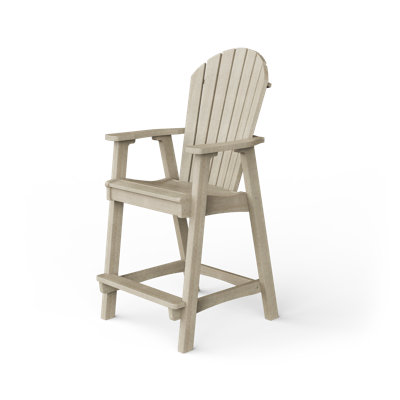 Chaise de patio Wisby