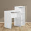 Gide Piece Writing Desk Office Set