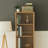 Popular unique design bookcase