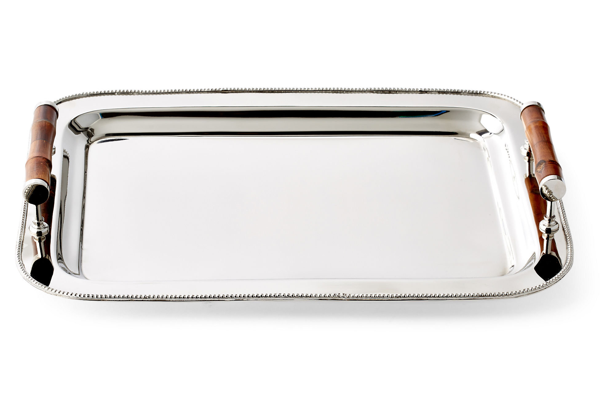 House of Hampton® Mariners Serving Tray & Reviews | Wayfair