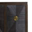 Saffron Cabinet - Brown
