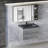Grayson Floating Bathroom Vanity with Sink