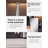Simple Solid Color Fashion Wardrobe-110964089