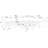 Mentzer Upholstered U-Shaped Sectional Left Hand Facing-1551407528