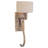 Burch Glass Wallchiere