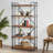 5-Shelf Bookcase
