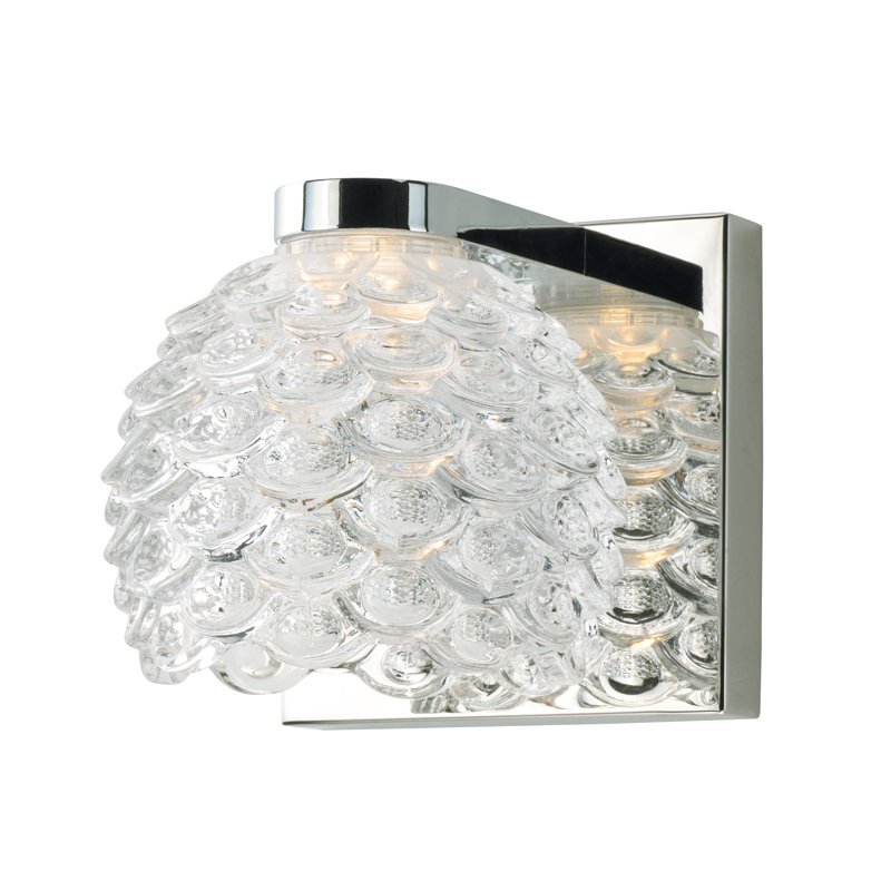 Éclairage pour meuble-lavabo Akeim
