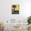 Publicité rétro sur toile tropicale, giclée par Marcus Jules-236926622-236926621