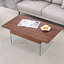 Table basse à plateau relevable avec rangement-1940465139