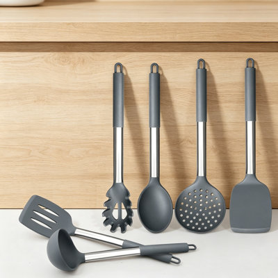 Skyicei L 9 Utensil Set