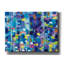 «Gaiety» par Jeanette Vertentes, art mural sur toile-538749857