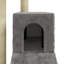 Sertoma 92cm H Cat Tree-1985530561