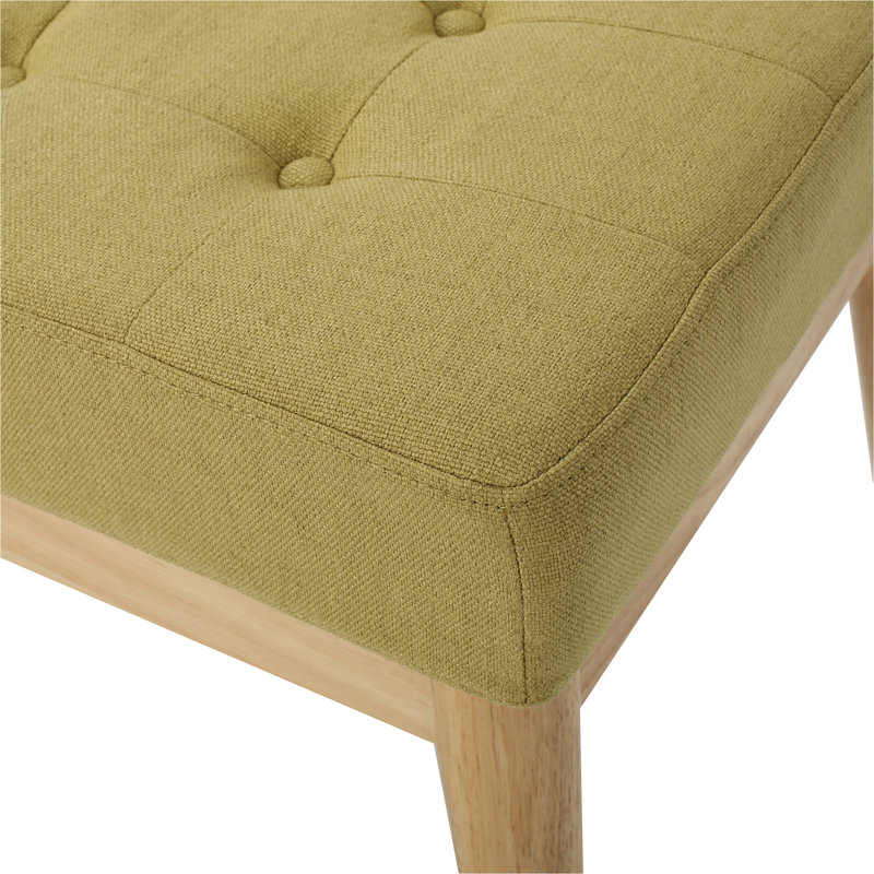 OTTOMAN, Jaune