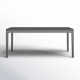 Rise 72'' Dining Table