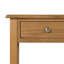 Censu 55cm Console Table