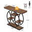 41.34cm Console Table