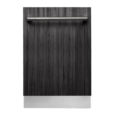24" 44 dBA Built-in Digital Control Dishwasher