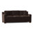Aceyon Upholstered 79'' Reclining Sofa-753602735-753602721
