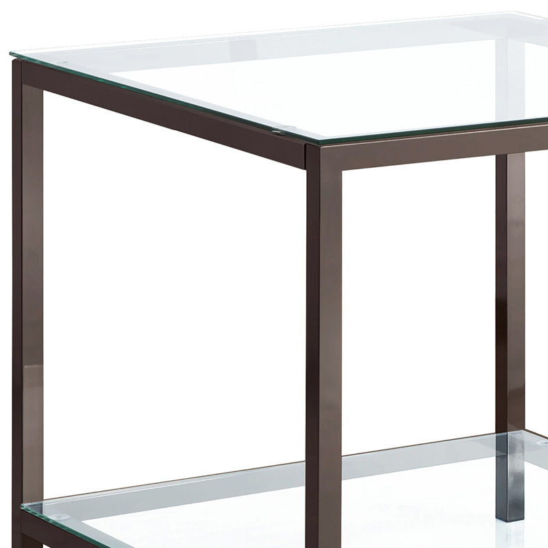 Table de bout Modern