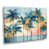 Toile tendue