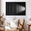 Abstrait "stores abstraits"-100690071